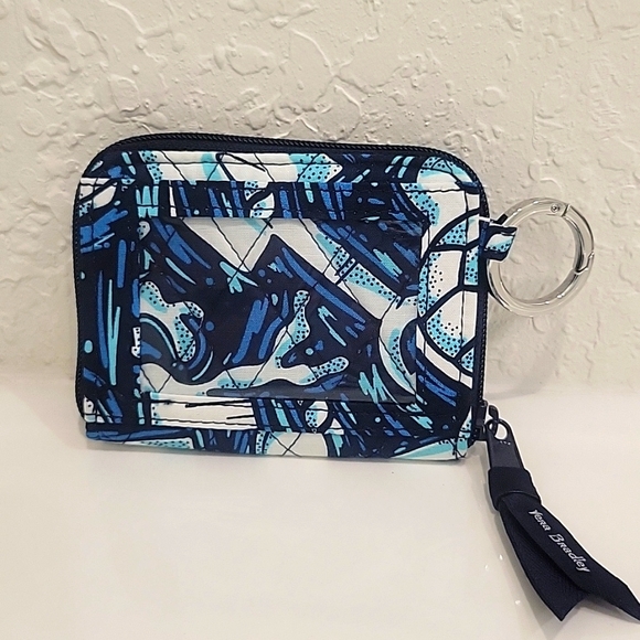 NWT/NWOT VERA BRADLEY/JESSICA SIMPSON 4PC bundle - Picture 10 of 12